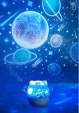 Mon Projecteur d'étoiles