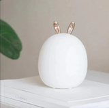 Lampe veilleuse bunny