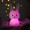 My lampe veilleuse  big Bunny